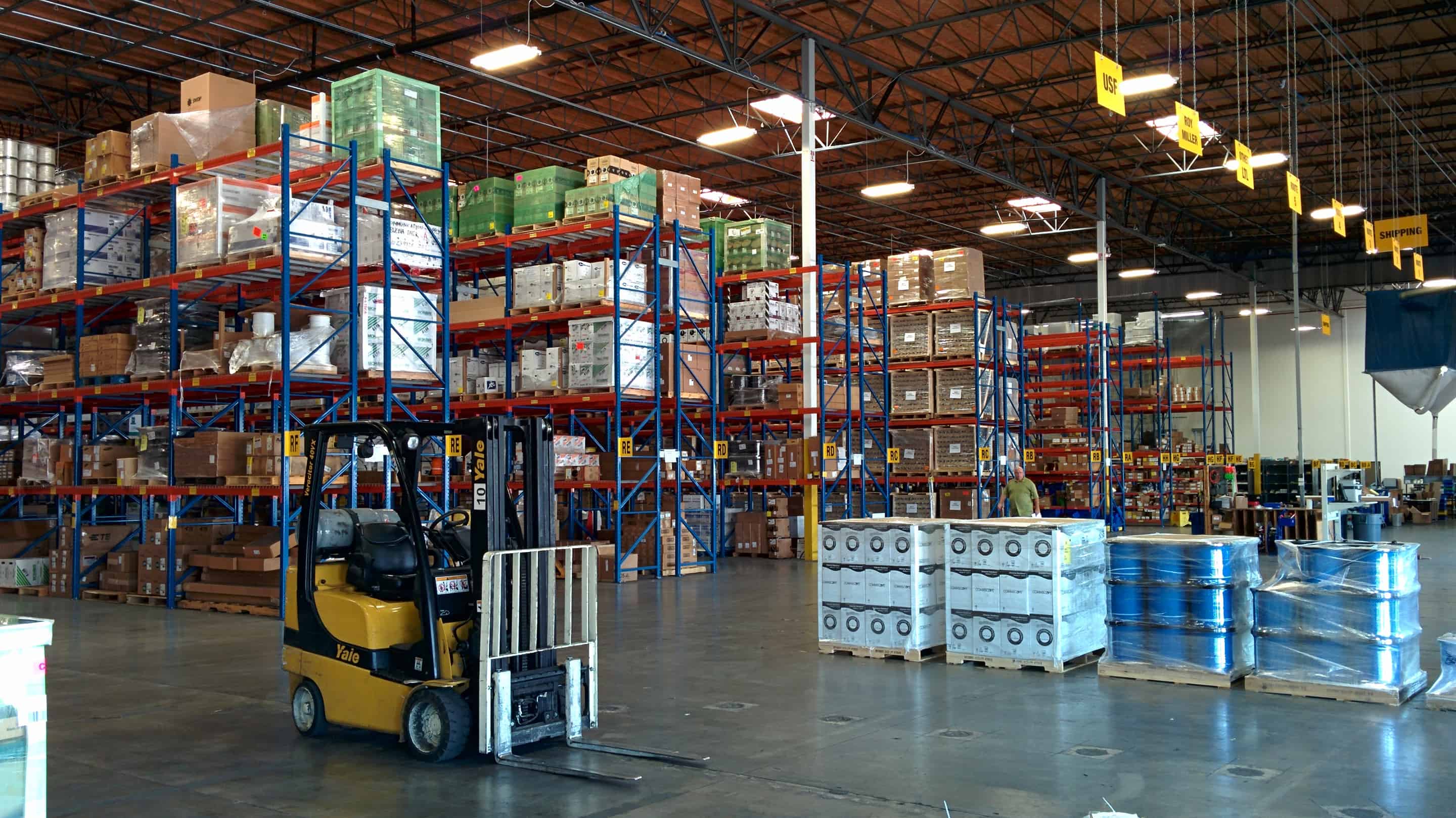 Equities Analysts Set Expectations for WESCO International, Inc.’s