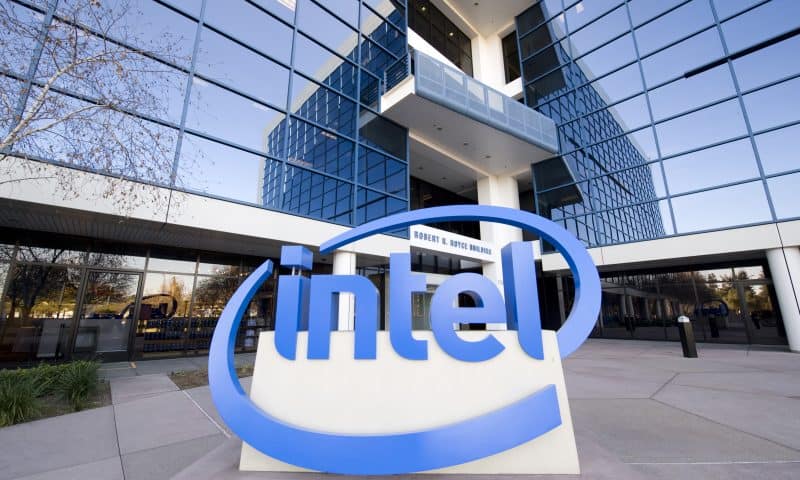 SunTrust Banks Equities Analysts Cut Earnings Estimates for Intel Co. (INTC)