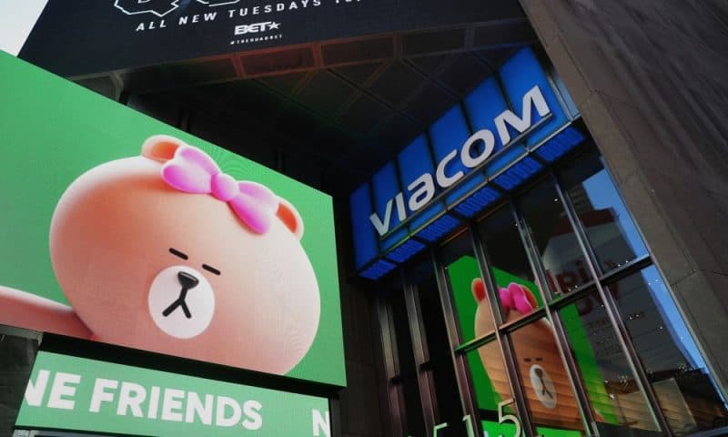 Equities Analysts Set Expectations for Viacom, Inc.’s Q3 2019 Earnings (NASDAQ:VIAB)