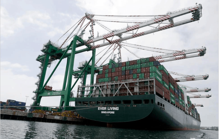 US Trade Deficit Rises to 5-Month High of $55.5B in May