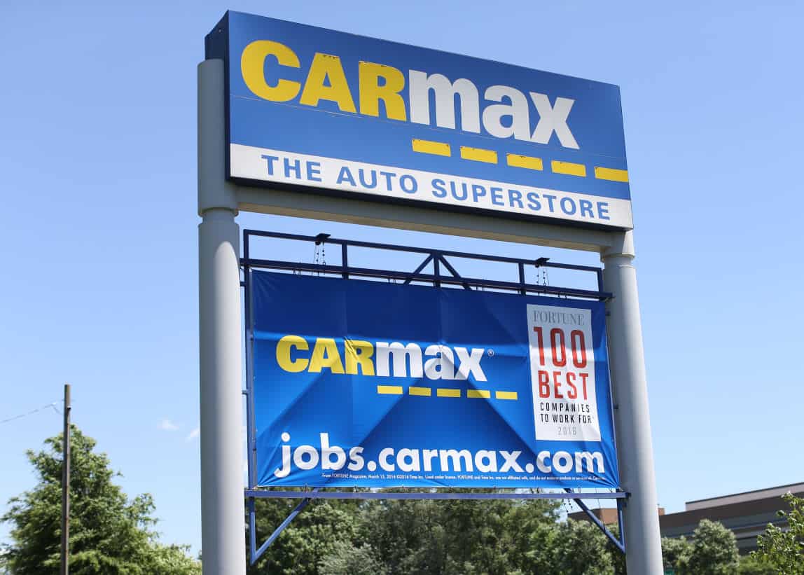 Equities Analysts Set Expectations For CarMax, Inc’s Q1 2020 Earnings ...