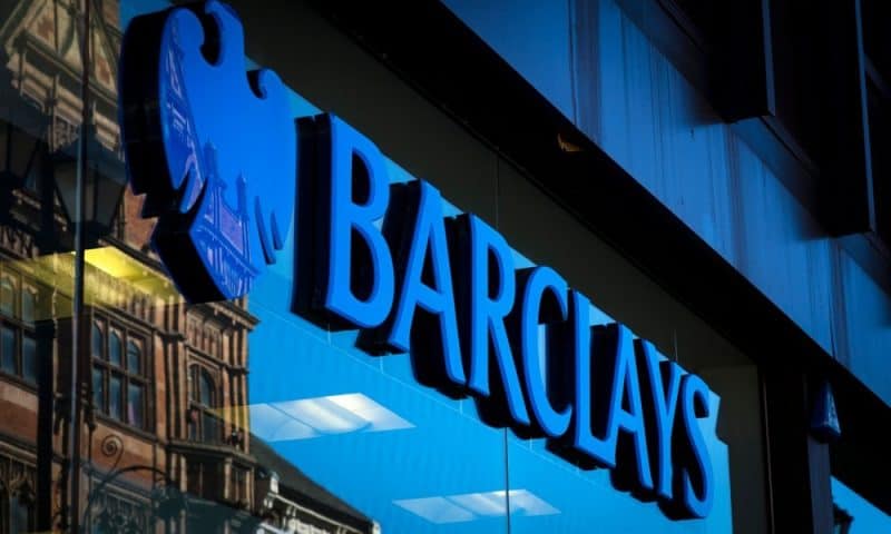 Equities Analysts Set Expectations for Barclays PLC’s Q2 2019 Earnings (NYSE:BCS)