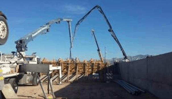 Equities Analysts Issue Forecasts for Concrete Pumping Holdings Inc’s FY2020 Earnings (NASDAQ:BBCP)