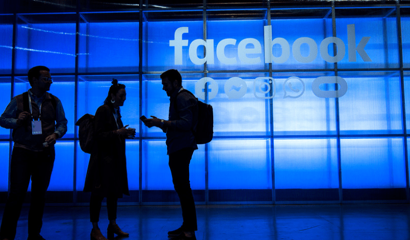 Facebook earnings seem immune to the Big Tech backlash — for now