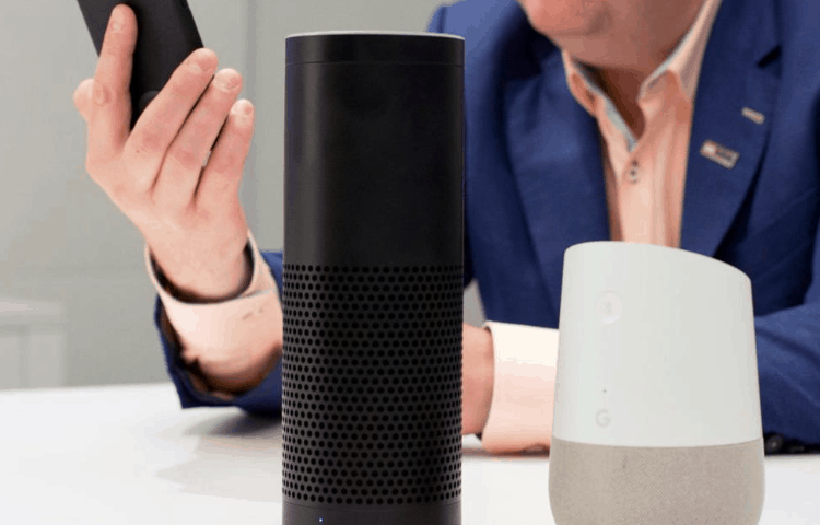 Human Workers Can Listen to Google Assistant Recordings