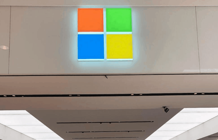 Microsoft Cloud Growth Beats Expectations