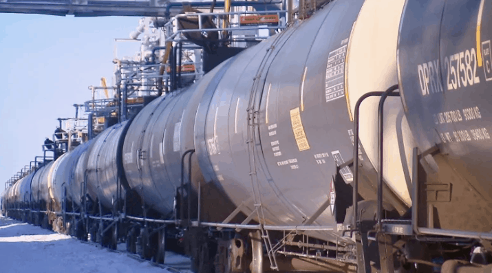 ‘It’s not working too good’ — inside Alberta’s crude-by-rail dilemma