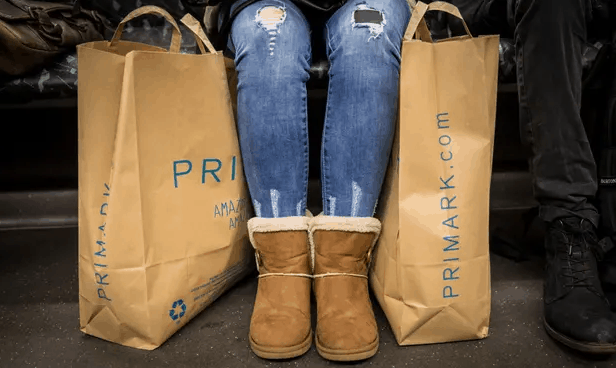 Primark takes on landlords in push for rent cuts