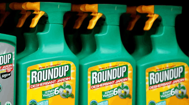 U.S. judge slashes $2B verdict against Bayer to $86M in Roundup case