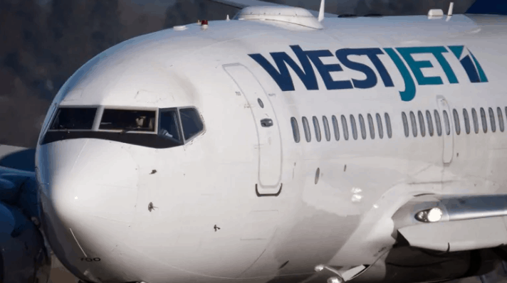 WestJet swings to profit in second quarter before privatization