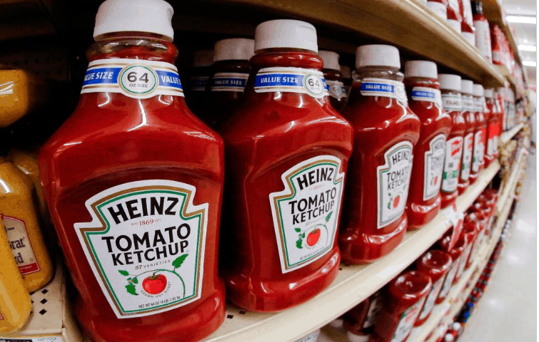 Kraft Heinz Brings Back Former CFO Amid Struggles