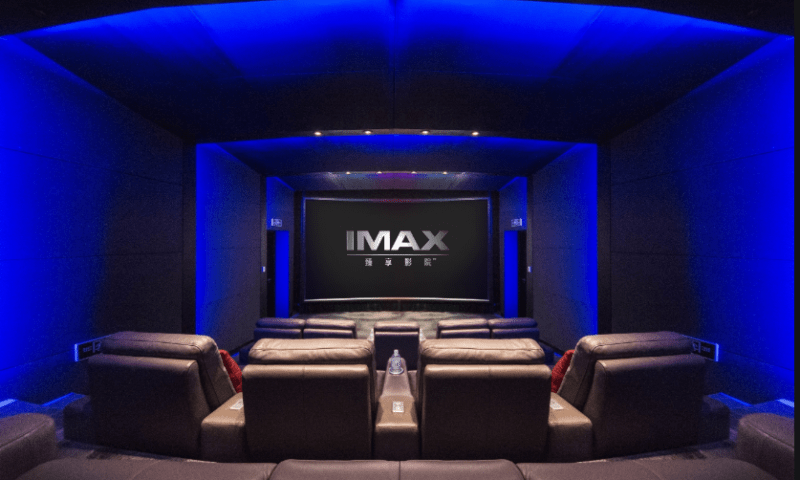 Equities Analysts Set Expectations for Imax Corp’s Q3 2019 Earnings (NYSE:IMAX)