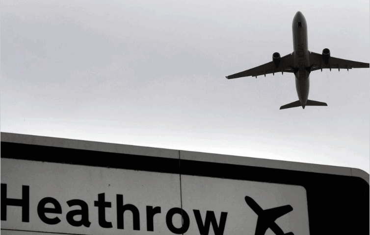 Heathrow Airport Workers Delay Start of Strike