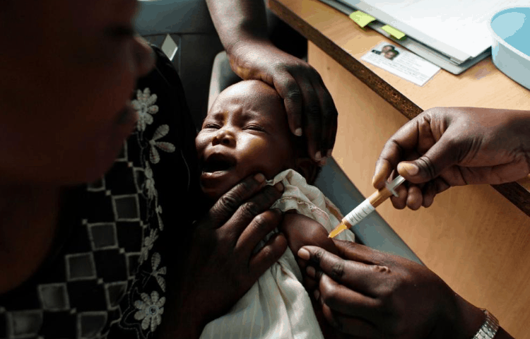 UN: Possible to Eradicate Malaria, but Probably Not Soon
