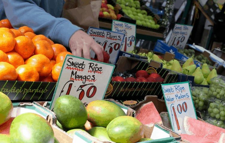 UK Food Industry Looks to Avoid Shortages in No-Deal Brexit