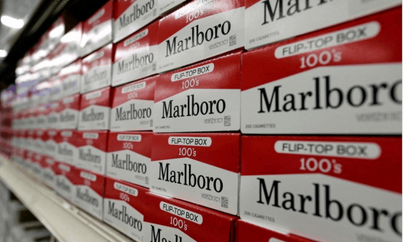 A Decade After a Split, the Marlboro Men Seek a Reunion