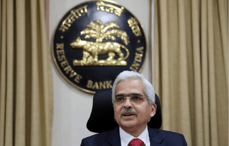 India’s Central Bank Cuts Lending Rate to 5.40%