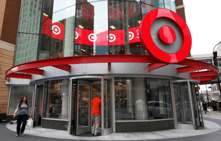 No Misfires From Target in Second Quarter and Profits Soar