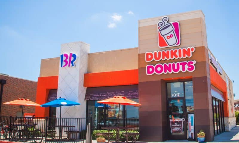 Equities Analysts Cut Earnings Estimates for Dunkin Brands Group Inc (NASDAQ:DNKN)