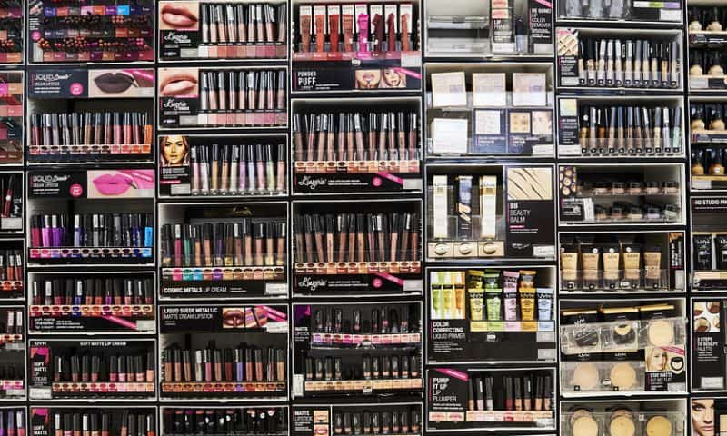 Ulta Beauty stock tanks as profit warning triggers multiple downgrades