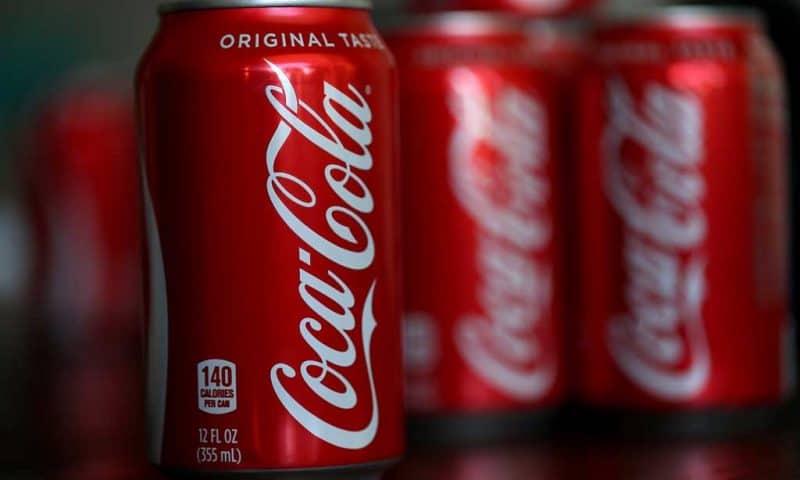 Equities Analysts Issue Forecasts for The Coca-Cola Co’s Q4 2019 Earnings (NYSE:KO)