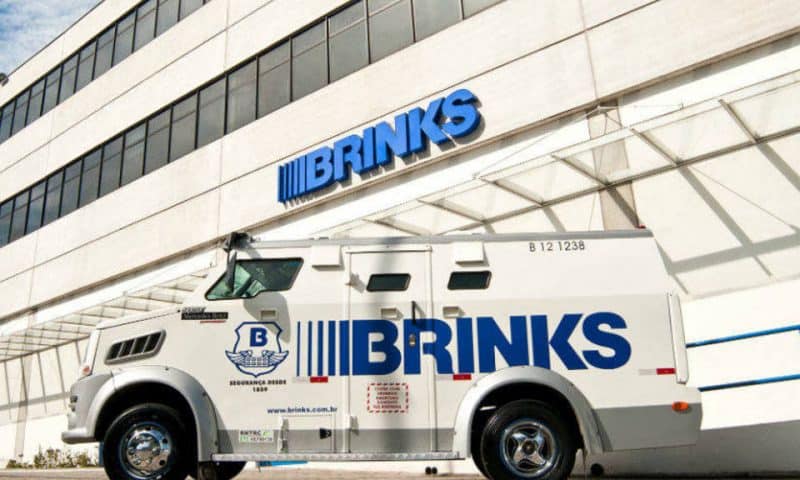 Equities Analysts Decrease Earnings Estimates for Brink’s (NYSE:BCO)