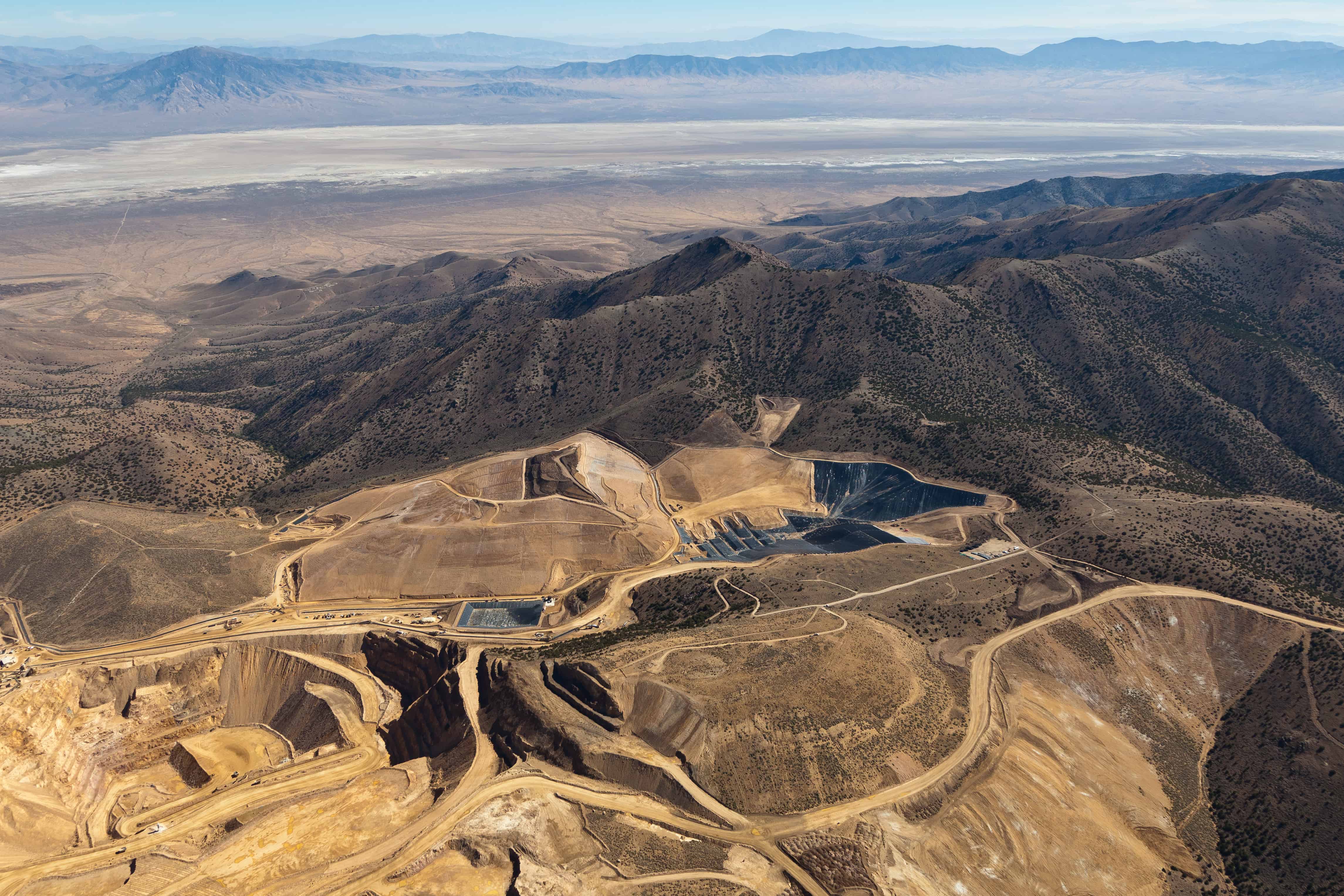 Equities Analysts Cut Earnings Estimates for Minerals Technologies Inc