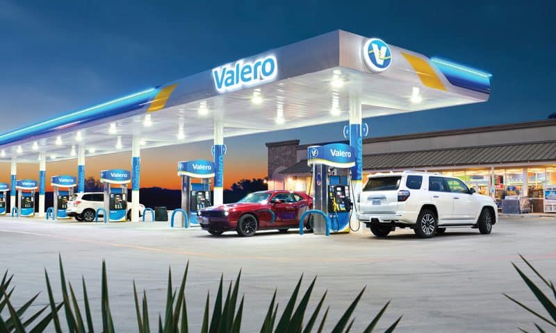 Equities Analysts Issue Forecasts for Valero Energy Co.’s Q3 2019 Earnings (NYSE:VLO)