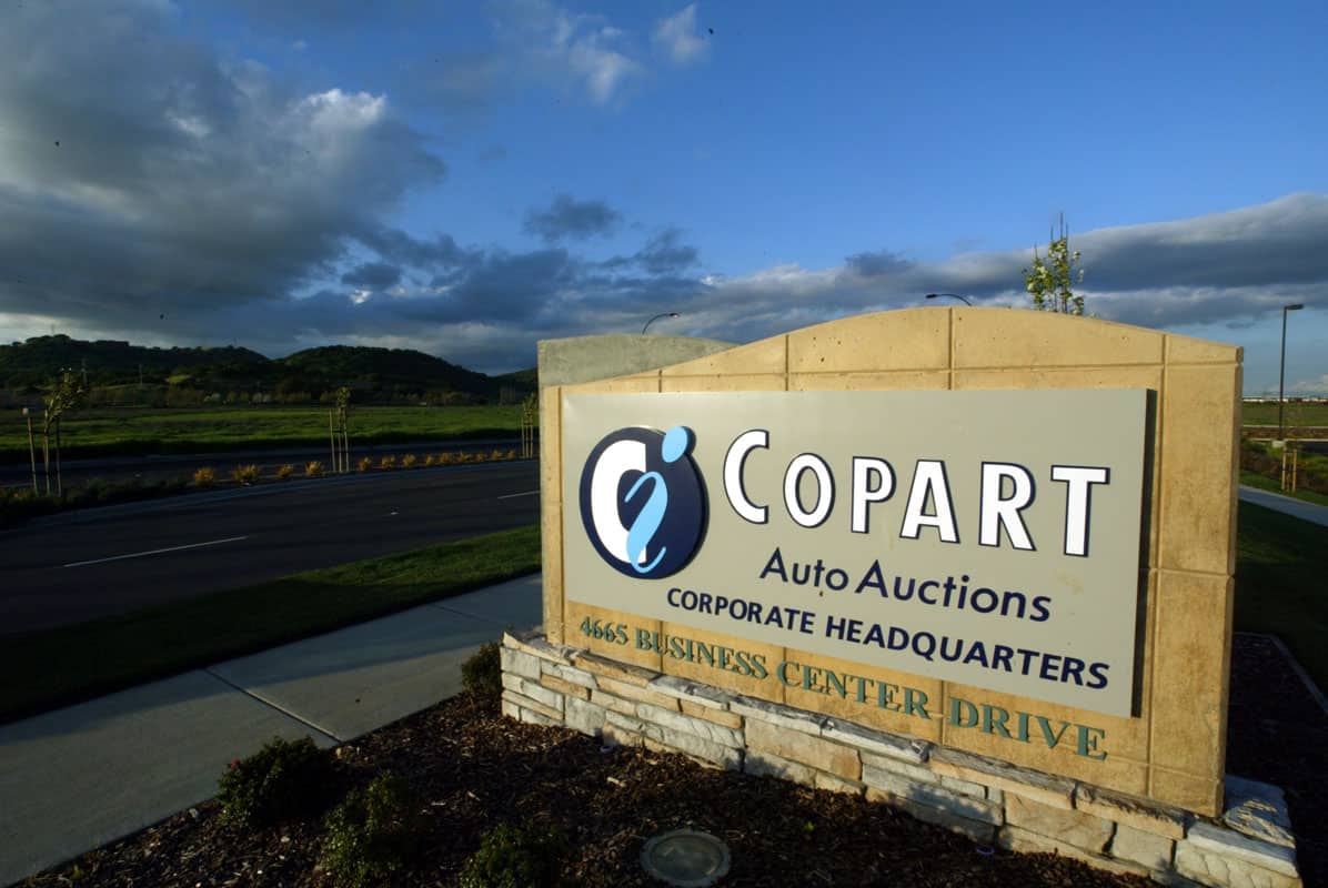 Equities Analysts Boost Earnings Estimates for Copart, Inc. (NASDAQ