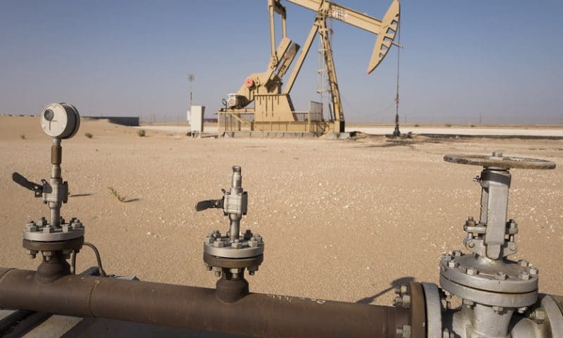 Saudi Arabia shuts down about half its oil output after drone strikes spark fires