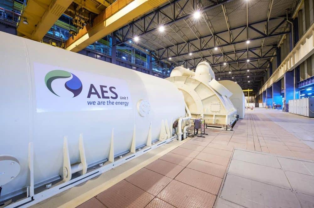 Equities Analysts Issue Forecasts for AES Corp’s Q3 2019 Earnings (NYSE