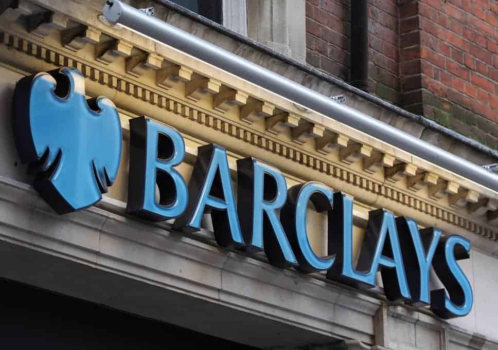 Equities Analysts Reduce Earnings Estimates for Barclays PLC (NYSE:BCS ...