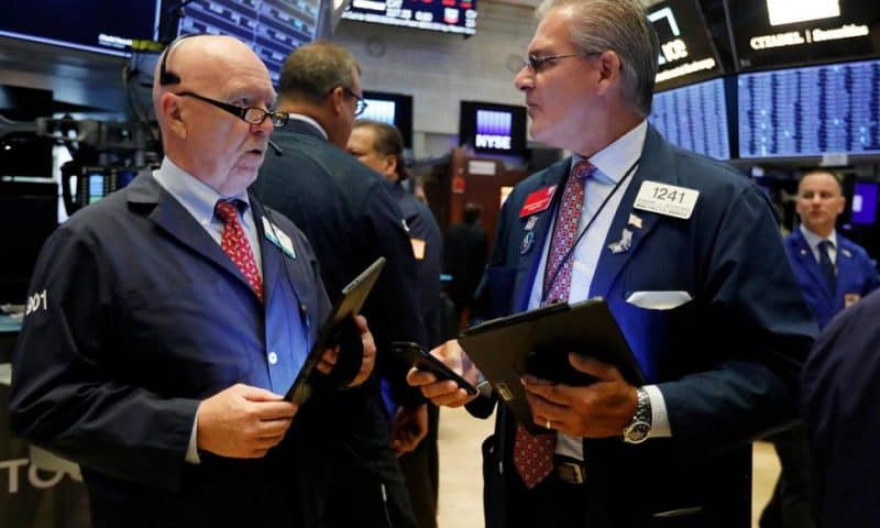 US Stock Indexes Finished Mixed After Early Rally Fades