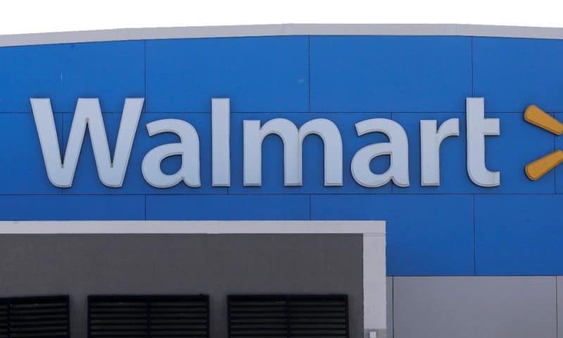 Walmart to Quit Selling E-Cigarettes Amid Vaping Backlash