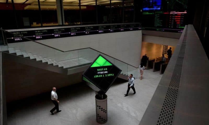 London Stock Exchange Rejects Hong Kong Takeover Bid