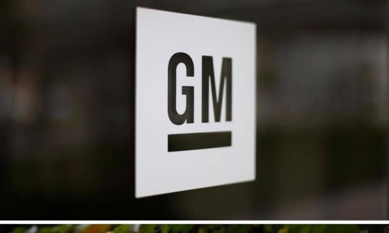 GM Hires Google to Make Infotainment System More Like Phones