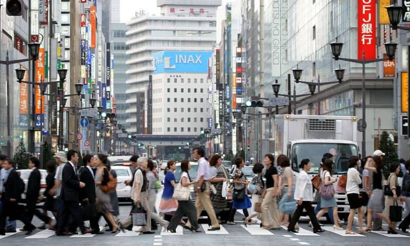 Asian markets mostly gain after positive start to U.S. earnings season