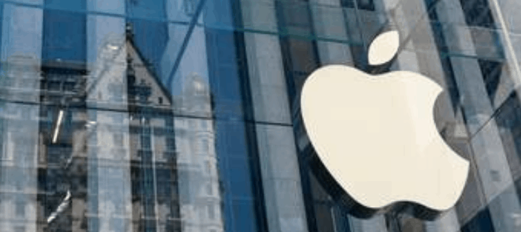 Apple Inc. (AAPL) Rises 2.66%