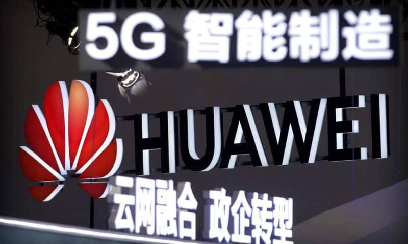 German 5G Rules Avoid Huawei Ban; US Warns on Intel Sharing