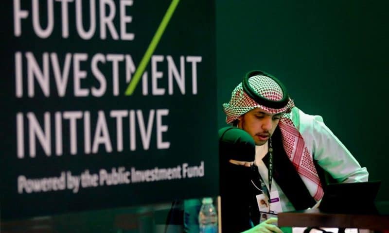 Investors Return to Saudi Arabia as Lucrative Oil IPO Looms