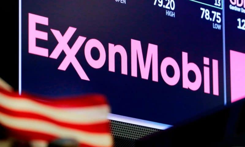 Exxon Trial Probes How Oil Giant Accounts for Climate Change