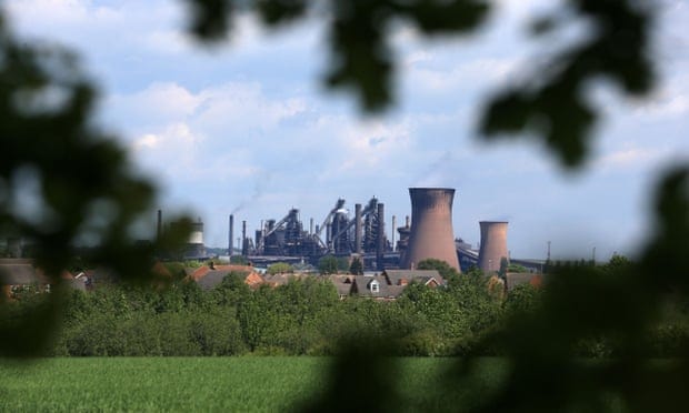 Chinese industrial giant poised to buy up British Steel for £70m