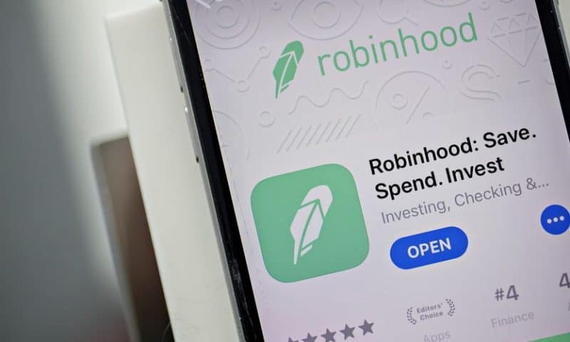 Robinhood glitch is letting users trade with unlimited amounts of borrowed cash