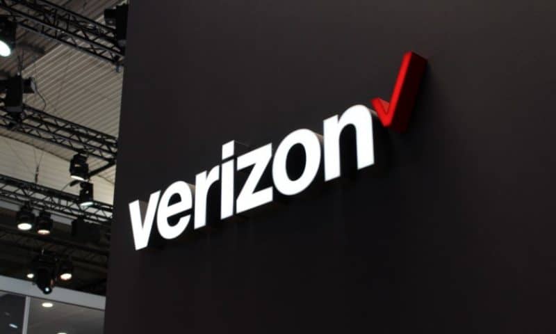 Verizon stock drops after Instinet downgrade