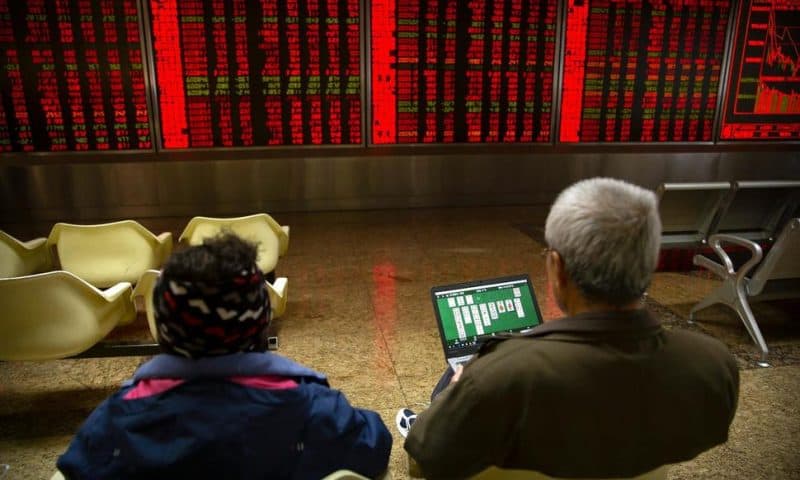 Asian Markets Follow Wall Street Rise on US Jobs Data