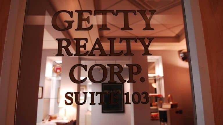 Equities Analysts Set Expectations for Getty Realty Corp.’s FY2019 Earnings (NYSE:GTY)