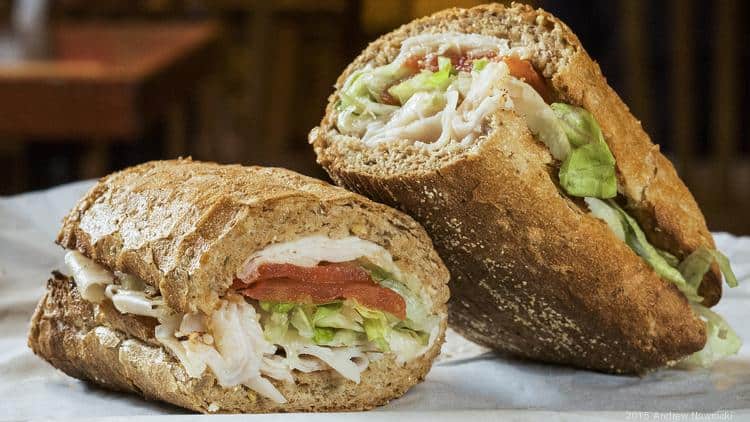 Potbelly Corporation (PBPB) Soars 6.59%