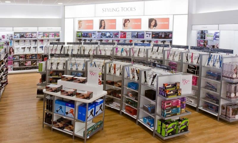 Ulta Beauty Inc. (ULTA) Rises 3.47%