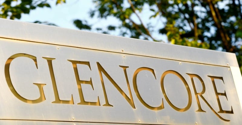 Equities Analysts Reduce Earnings Estimates for GLENCORE PLC/ADR (OTCMKTS:GLNCY)