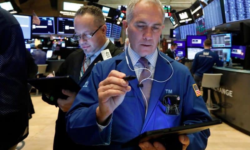 Asian Shares Rise on Optimism About US-China Trade Deal